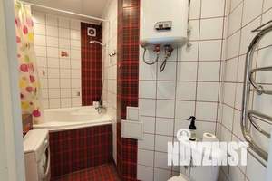 2-к квартира, посуточно, 32м2, 3/5 этаж