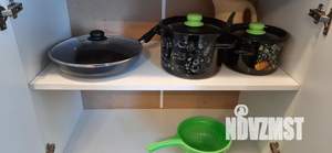 Студия квартира, посуточно, 38м2, 12/19 этаж