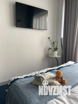 1-к квартира, посуточно, 29м2, 5/9 этаж