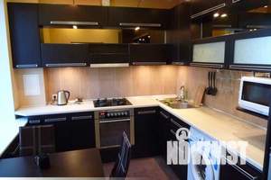 1-к квартира, посуточно, 37м2, 3/4 этаж