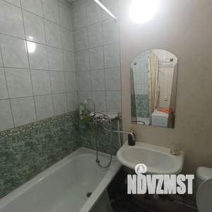 1-к квартира, посуточно, 36м2, 3/9 этаж