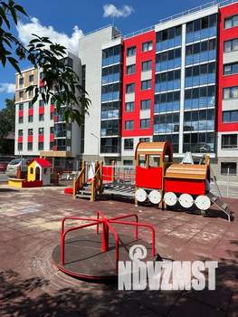 1-к квартира, посуточно, 29м2, 2/7 этаж