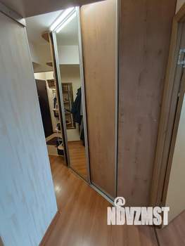 2-к квартира, на длительный срок, 38м2, 3/10 этаж