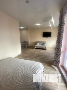 Студия квартира, посуточно, 31м2, 7/7 этаж