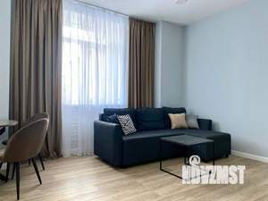 1-к квартира, посуточно, 62м2, 1/1 этаж