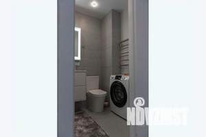 2-к квартира, посуточно, 39м2, 7/9 этаж