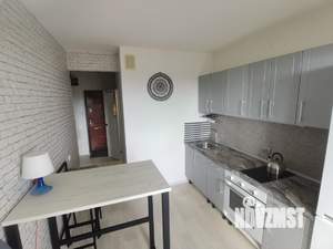 1-к квартира, на длительный срок, 39м2, 16/16 этаж