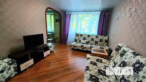 2-к квартира, посуточно, 47м2, 1/5 этаж