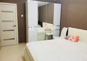 3-к квартира, на длительный срок, 65м2, 3/9 этаж