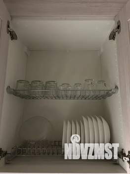 2-к квартира, посуточно, 43м2, 2/5 этаж