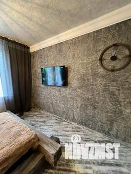 Студия квартира, посуточно, 26м2, 3/4 этаж