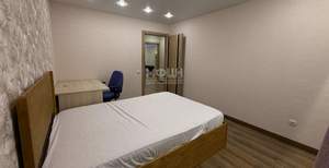 2-к квартира, на длительный срок, 56м2, 1/10 этаж