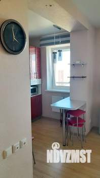 2-к квартира, посуточно, 45м2, 9/9 этаж