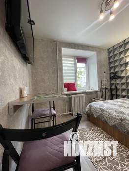 1-к квартира, посуточно, 16м2, 1/5 этаж