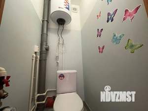 2-к квартира, посуточно, 53м2, 9/9 этаж