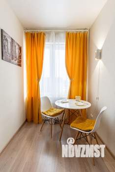 Студия квартира, на длительный срок, 27м2, 3/12 этаж