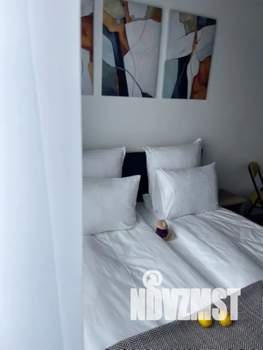 1-к квартира, посуточно, 23м2, 5/9 этаж