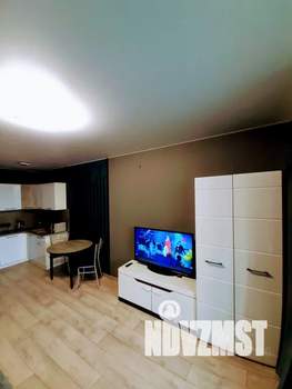 2-к квартира, посуточно, 45м2, 2/7 этаж