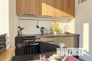 1-к квартира, посуточно, 32м2, 5/5 этаж