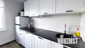 3-к квартира, посуточно, 57м2, 1/9 этаж