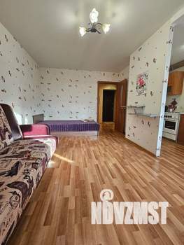 Студия квартира, посуточно, 29м2, 8/9 этаж