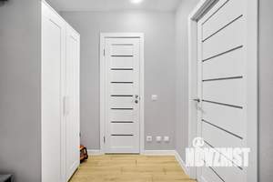 1-к квартира, посуточно, 30м2, 4/7 этаж