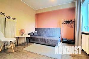 3-к квартира, посуточно, 50м2, 5/5 этаж