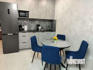 2-к квартира, посуточно, 39м2, 13/14 этаж
