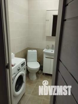 2-к квартира, посуточно, 44м2, 4/25 этаж