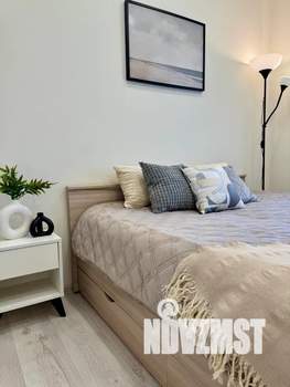 2-к квартира, посуточно, 40м2, 3/10 этаж