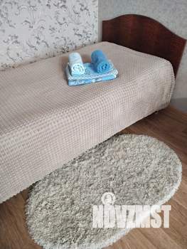 1-к квартира, посуточно, 34м2, 4/12 этаж