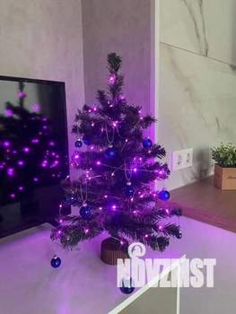 2-к квартира, посуточно, 72м2, 1/1 этаж