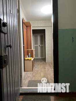 2-к квартира, посуточно, 46м2, 3/5 этаж