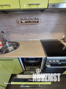 1-к квартира, посуточно, 37м2, 5/5 этаж