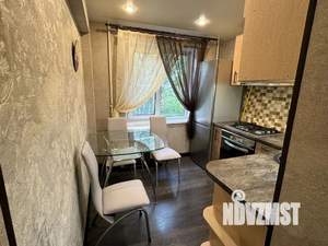 2-к квартира, посуточно, 45м2, 2/5 этаж