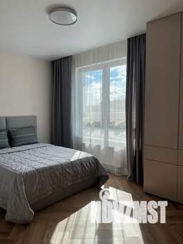 2-к квартира, посуточно, 58м2, 2/9 этаж