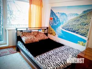 1-к квартира, посуточно, 31м2, 3/5 этаж