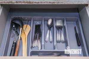 1-к квартира, посуточно, 44м2, 1/1 этаж