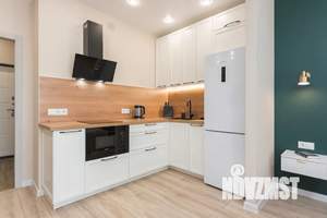 Студия квартира, посуточно, 33м2, 2/9 этаж