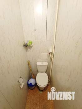 2-к квартира, на длительный срок, 55м2, 3/4 этаж