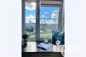 2-к квартира, посуточно, 47м2, 5/5 этаж