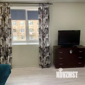 1-к квартира, посуточно, 31м2, 1/1 этаж