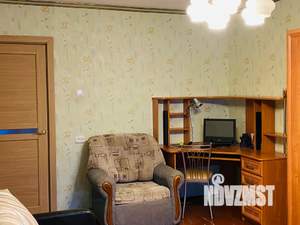 2-к квартира, посуточно, 50м2, 2/5 этаж