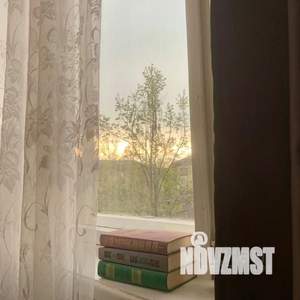 2-к квартира, посуточно, 43м2, 1/1 этаж