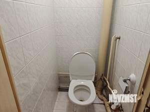 2-к квартира, на длительный срок, 53м2, 4/5 этаж