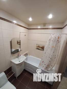 1-к квартира, посуточно, 31м2, 1/9 этаж