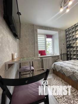 1-к квартира, посуточно, 16м2, 1/5 этаж