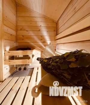 3-к квартира, посуточно, 100м2, 3/3 этаж