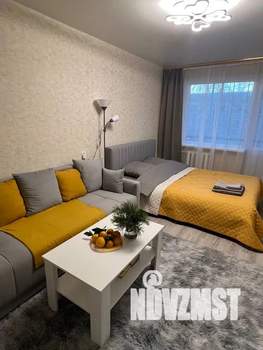 1-к квартира, посуточно, 30м2, 4/5 этаж