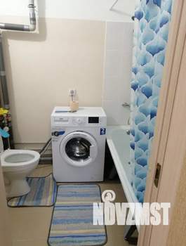 1-к квартира, посуточно, 37м2, 7/9 этаж